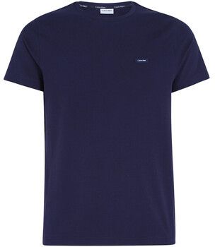 Tričká s krátkym rukávom Calvin Klein Jeans  K10K112724