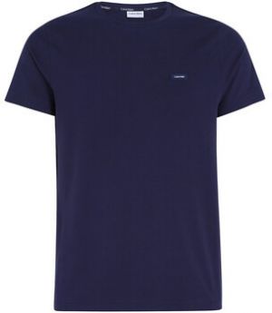 Tričká s krátkym rukávom Calvin Klein Jeans  K10K112724