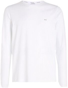 Tričká s krátkym rukávom Calvin Klein Jeans  K10K112725