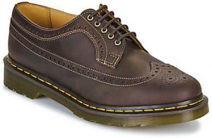 Derbie Dr. Martens  3989 YS Dark Brown Crazy Horse