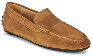 Mokasíny Brett & Sons  -