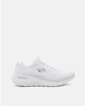 Módne tenisky Skechers  150067 ARCH FIT 2.0 GLOW THE DISTANCE