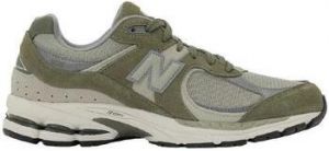 Nízke tenisky New Balance  -