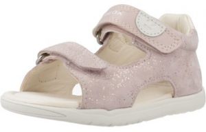 Sandále Geox  B SANDAL MACCHIA GIR