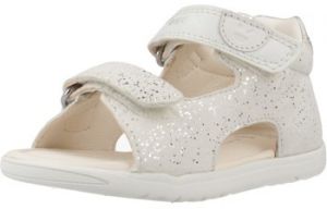 Sandále Geox  B SANDAL MACCHIA GIR