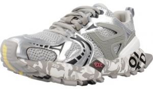 Módne tenisky Exé Shoes  134 100E