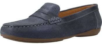 Mokasíny Geox  D ANNYTAH MOC