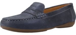 Mokasíny Geox  D ANNYTAH MOC