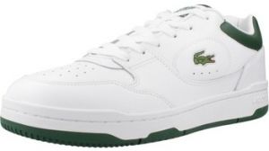 Módne tenisky Lacoste  49SMA0052