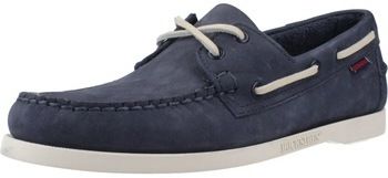 Mokasíny Sebago  DOCKSIDES PORTLAND NUBUCK