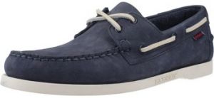 Mokasíny Sebago  DOCKSIDES PORTLAND NUBUCK
