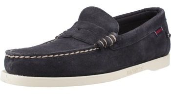 Mokasíny Sebago  DAN BOAT FLESH