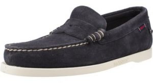 Mokasíny Sebago  DAN BOAT FLESH