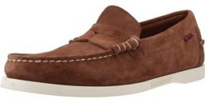 Mokasíny Sebago  DAN BOAT FLESH