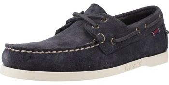 Námornícke mokasíny Sebago  DOCKSIDES PORTLAND FLESH
