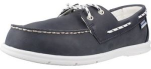 Námornícke mokasíny Sebago  JACKMAN