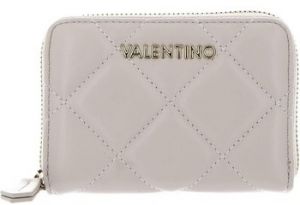 Malé peňaženky Valentino Bags  PORTAFOGLI CON ZIP OCARI