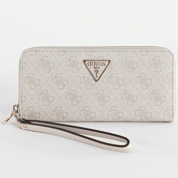 Malé peňaženky Guess  LAUREL SLG LA