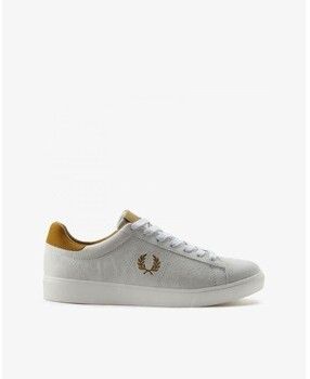 Nízke tenisky Fred Perry  B5309