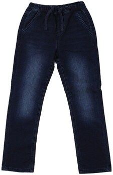 Nohavice päťvreckové Guess  L5RA14 D5FQ0