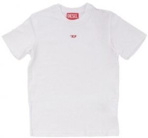 Tričká s krátkym rukávom Diesel  J02237-0GRAI
