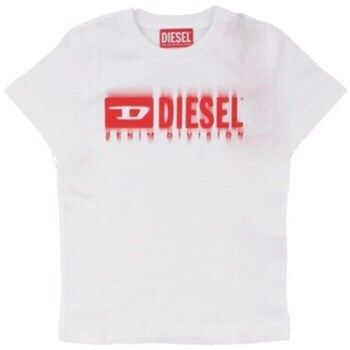 Tričká s krátkym rukávom Diesel  J02033-00YI9