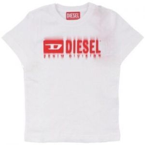 Tričká s krátkym rukávom Diesel  J02033-00YI9
