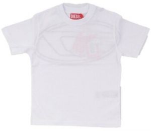 Tričká s krátkym rukávom Diesel  J02276-0HGAM