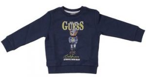 Tričká s dlhým rukávom Guess  L5RI32 K8HM4