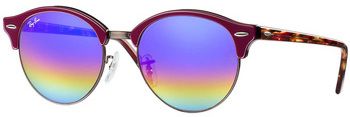 Slnečné okuliare Ray-ban  RB42461222C251