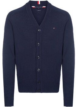 Vesty bez rukávov/Cardigany Tommy Hilfiger  -