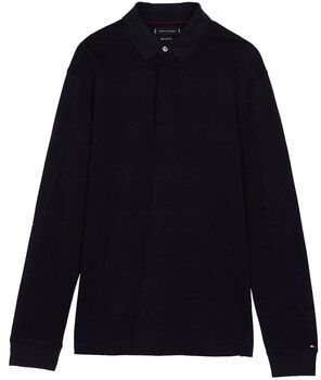 Polokošele s krátkym rukávom Tommy Hilfiger  MW0MW37418