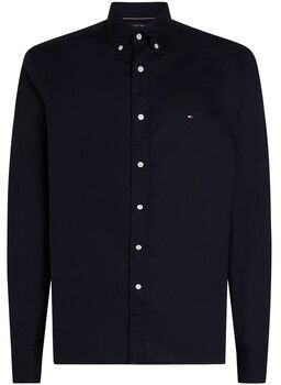 Košele s dlhým rukávom Tommy Hilfiger  MW0MW39988