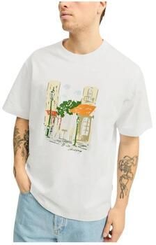 Tričká s krátkym rukávom Jack & Jones  -