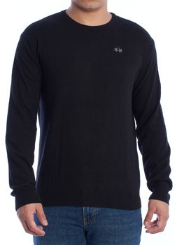 Svetre La Martina  XMS004-YW084-09999