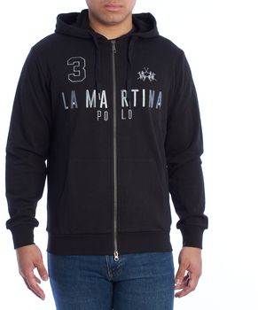 Mikiny La Martina  YMF305-FP568-09999