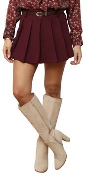 Šortky/Bermudy La Modeuse  73672_P173856