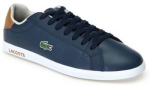 Módne tenisky Lacoste  35SPM0013