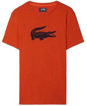 Tričká s krátkym rukávom Lacoste  TH3377