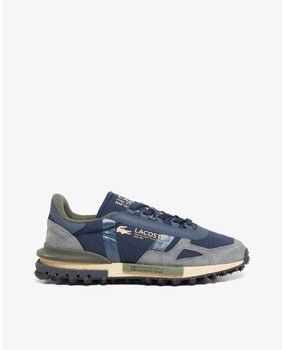 Nízke tenisky Lacoste  49SMA0002 ELITE ACTIVE
