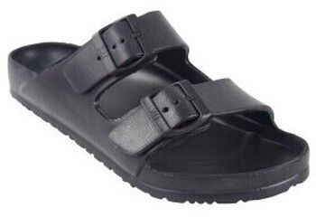 Univerzálna športová obuv Xti  Playa caballero  142549 negro