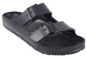 Univerzálna športová obuv Xti  Playa caballero  142549 negro