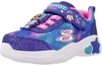 Módne tenisky Skechers  SKECH SQUAD