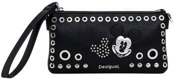 Peňaženky Desigual  MONE_MICKEY ROCK DORTMUND BABY 25SAYP08