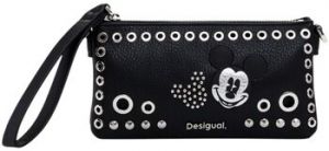 Peňaženky Desigual  MONE_MICKEY ROCK DORTMUND BABY 25SAYP08