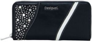 Peňaženky Desigual  MONE_PUNKETTE FIONA 25SAYP24