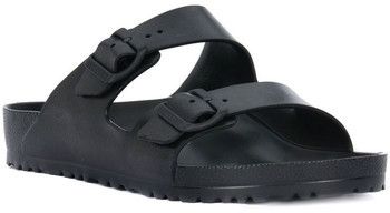 Šľapky BIRKENSTOCK  ARIZONA EVA BLACK CALZ N