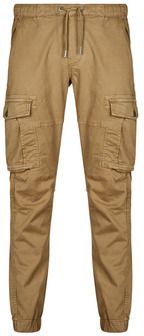 Nohavice Cargo Petrol Industries  MEN NON DENIM CARGO