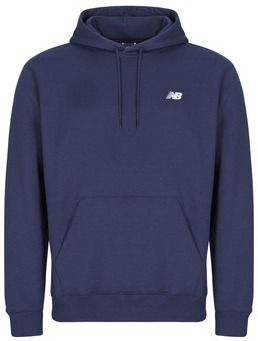 Mikiny New Balance  Sport Essentials Fleece Hoodie