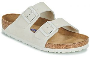 Šľapky BIRKENSTOCK  Arizona SFB LEVE Antique White